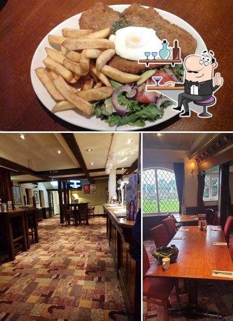 tudor rose brewers fayre